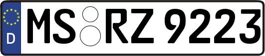 MS-RZ9223