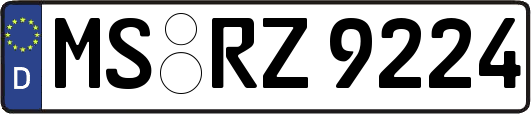 MS-RZ9224