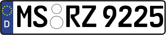 MS-RZ9225
