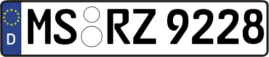 MS-RZ9228