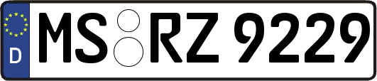 MS-RZ9229