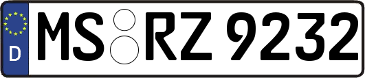 MS-RZ9232