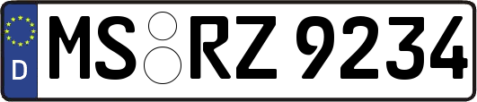 MS-RZ9234