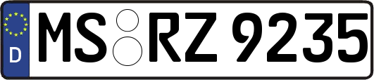 MS-RZ9235