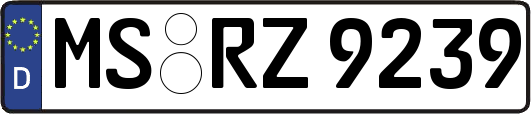 MS-RZ9239