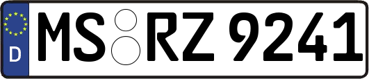 MS-RZ9241