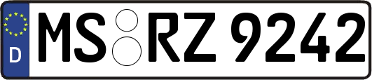 MS-RZ9242