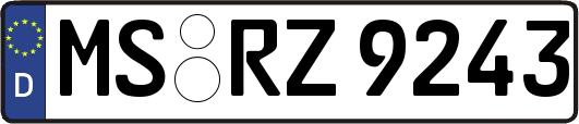 MS-RZ9243