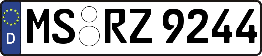 MS-RZ9244