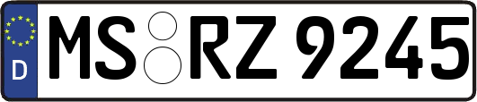 MS-RZ9245