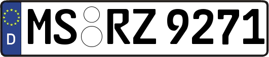 MS-RZ9271