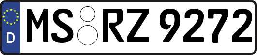 MS-RZ9272