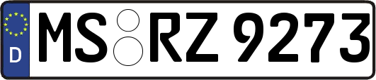 MS-RZ9273