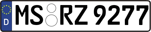 MS-RZ9277