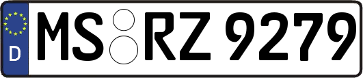 MS-RZ9279