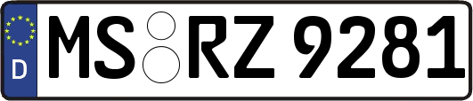 MS-RZ9281