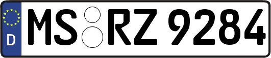 MS-RZ9284