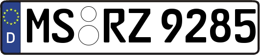 MS-RZ9285