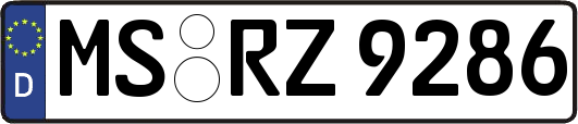 MS-RZ9286