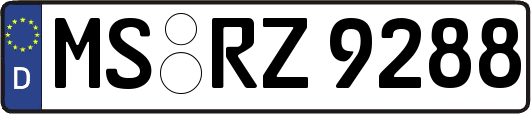 MS-RZ9288