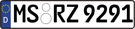 MS-RZ9291