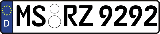 MS-RZ9292