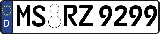 MS-RZ9299