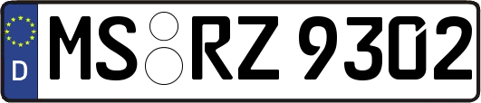 MS-RZ9302