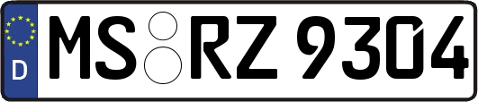 MS-RZ9304