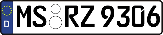 MS-RZ9306