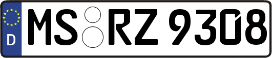 MS-RZ9308