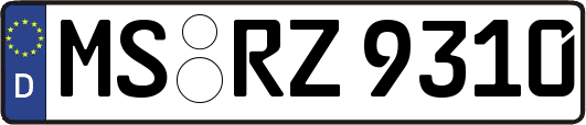 MS-RZ9310