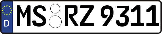 MS-RZ9311