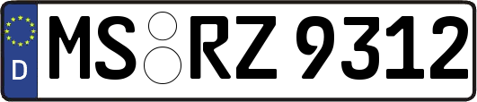 MS-RZ9312