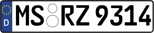 MS-RZ9314
