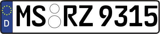 MS-RZ9315
