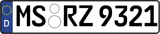 MS-RZ9321