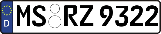 MS-RZ9322