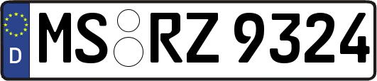 MS-RZ9324
