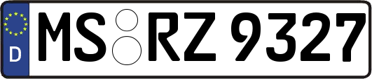 MS-RZ9327