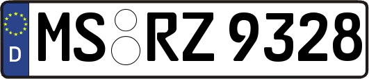 MS-RZ9328