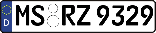 MS-RZ9329