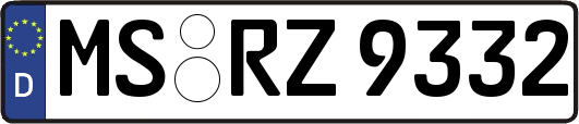 MS-RZ9332
