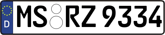MS-RZ9334