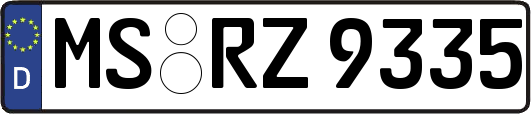 MS-RZ9335