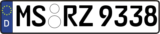 MS-RZ9338