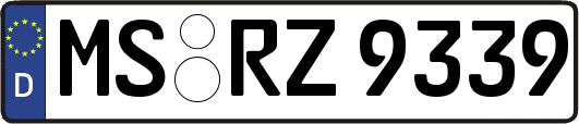 MS-RZ9339