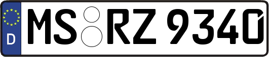 MS-RZ9340