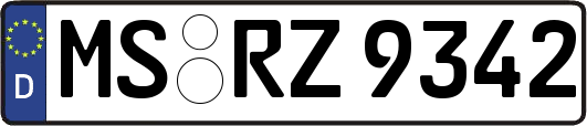 MS-RZ9342