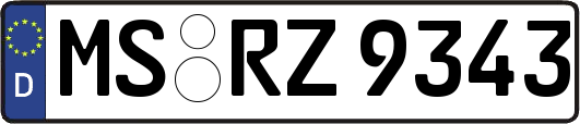 MS-RZ9343